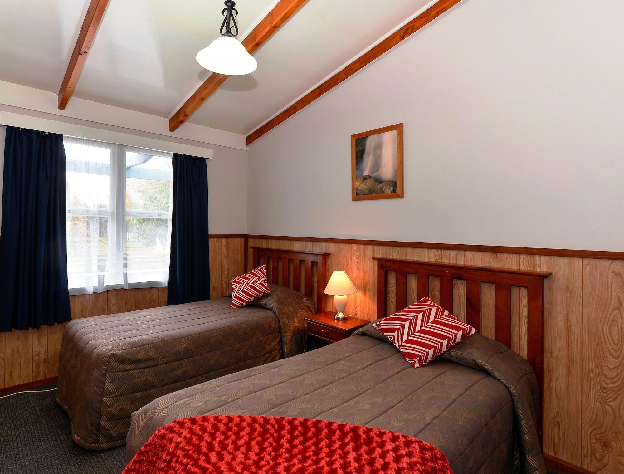 Motel Fairy Springs 3*