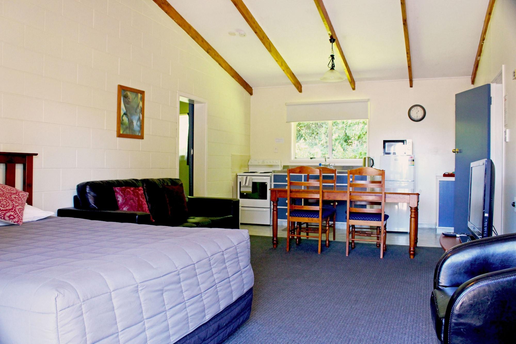 Motel Fairy Springs Rotorua