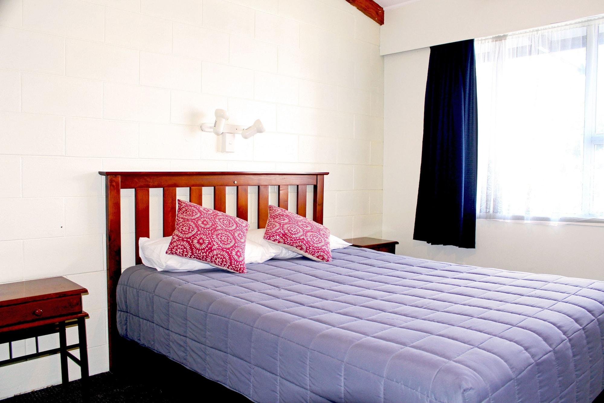 Motel Fairy Springs