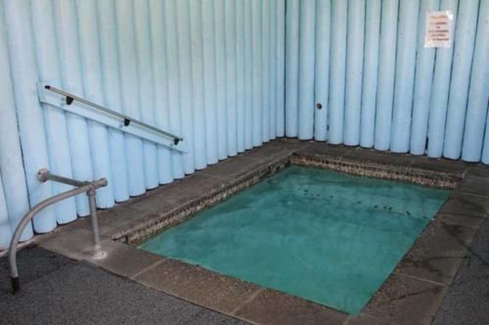 Fairy Springs 3* Rotorua