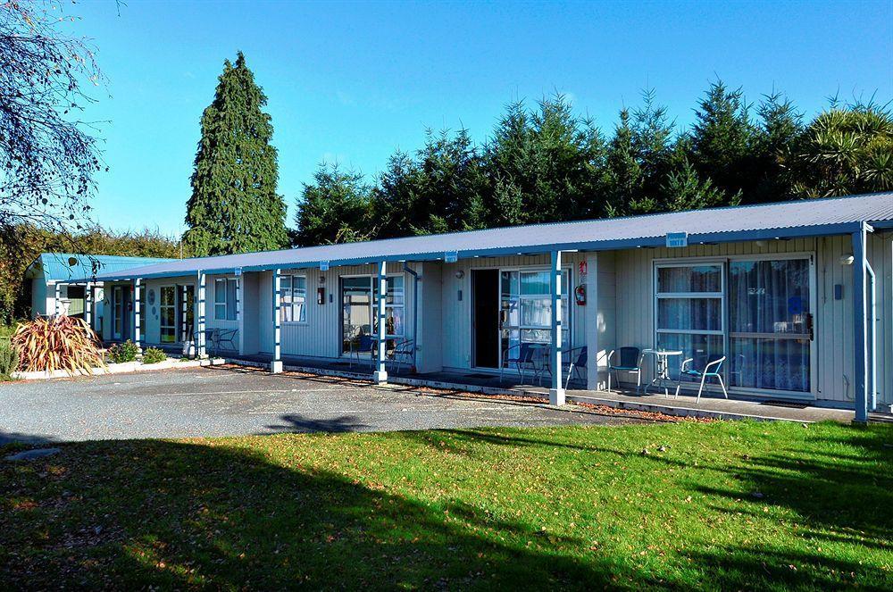 Fairy Springs Motel
