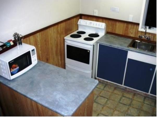 Fairy Springs Motel 3*