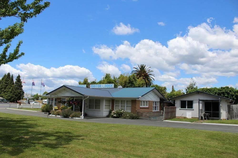 Motel Fairy Springs