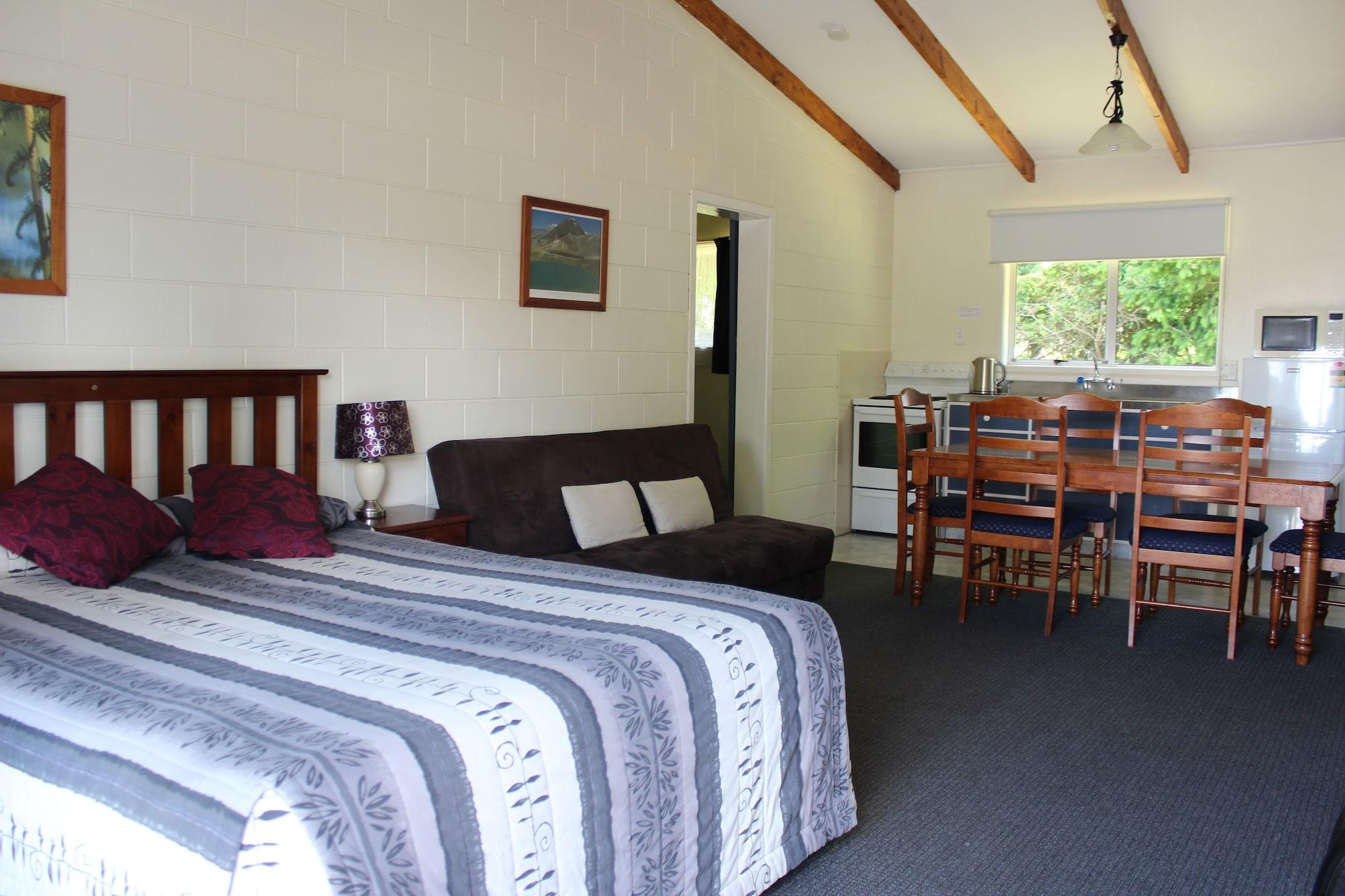 Motel Fairy Springs