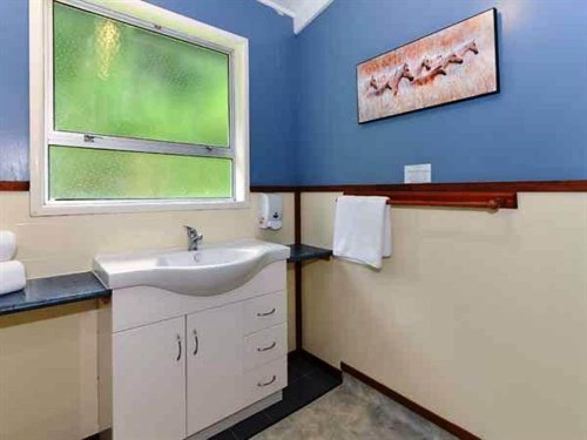 Motel Fairy Springs 3*