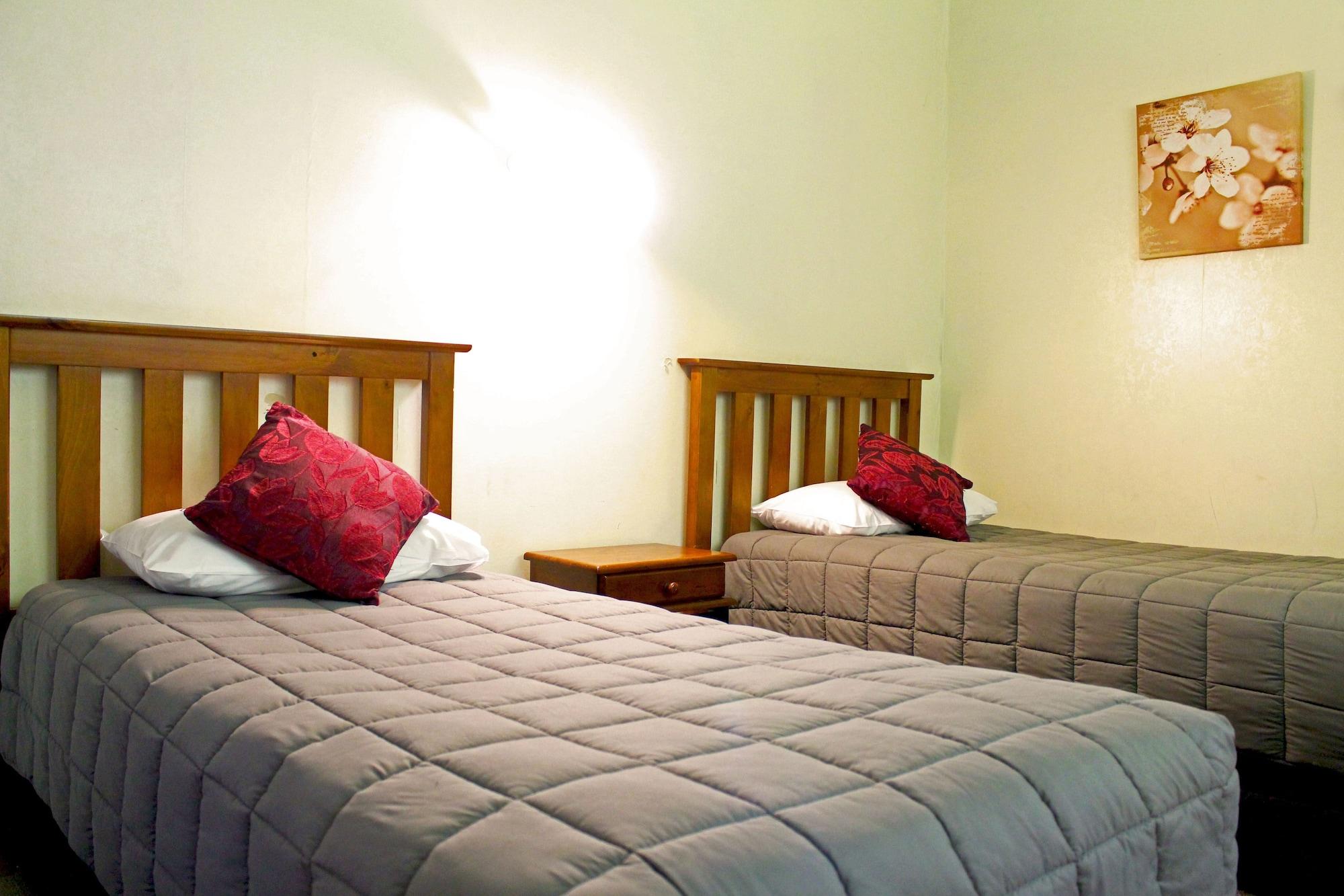Motel Fairy Springs 3*