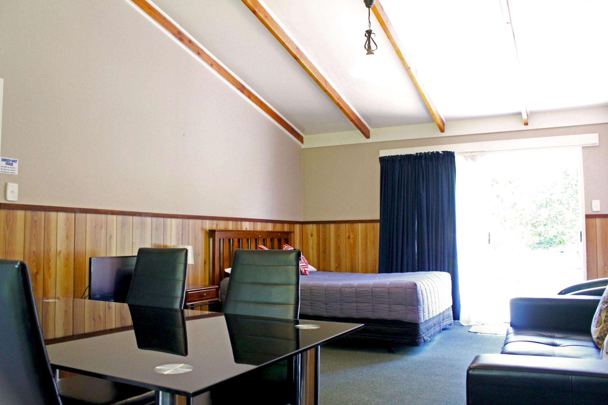 Motel Fairy Springs Rotorua