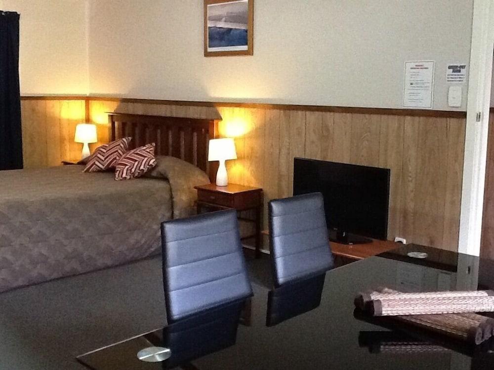 Fairy Springs 3* Rotorua