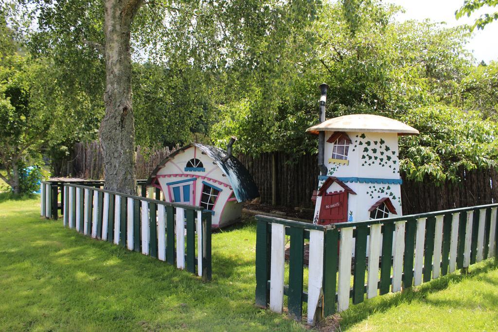 Fairy Springs Motel