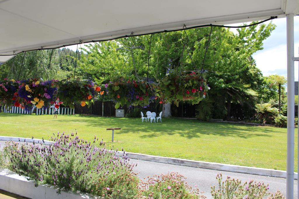 Fairy Springs Motel Rotorua