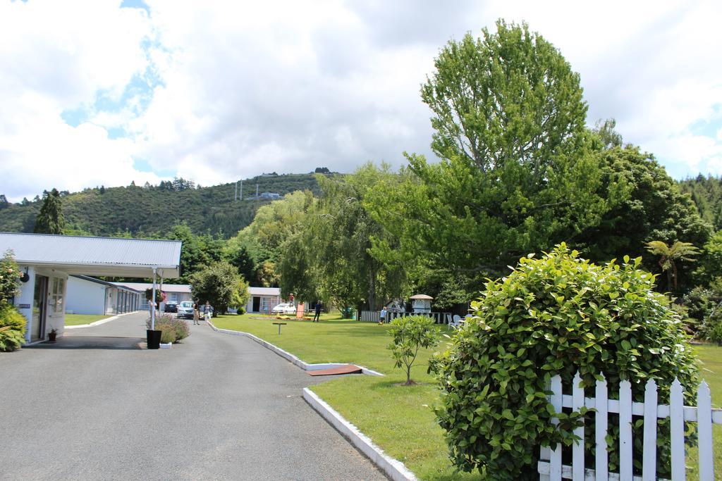Fairy Springs