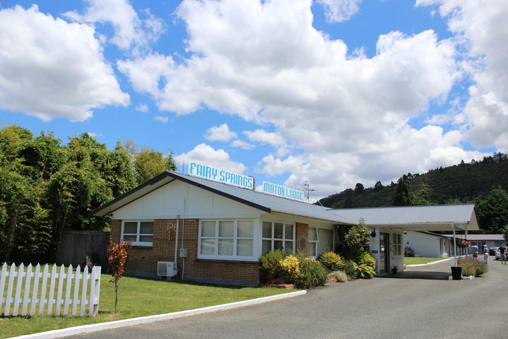 Motel Fairy Springs