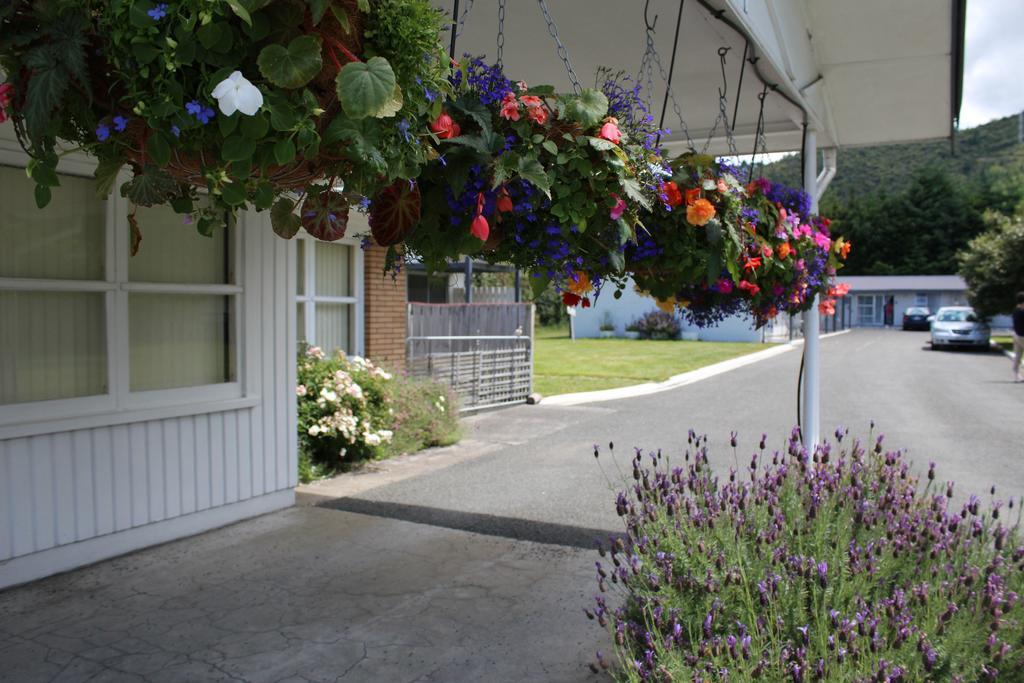 Fairy Springs Motel Rotorua