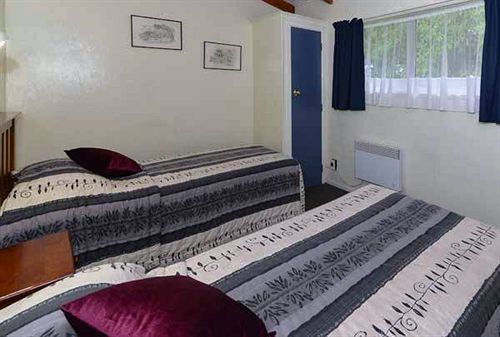 Motel Fairy Springs