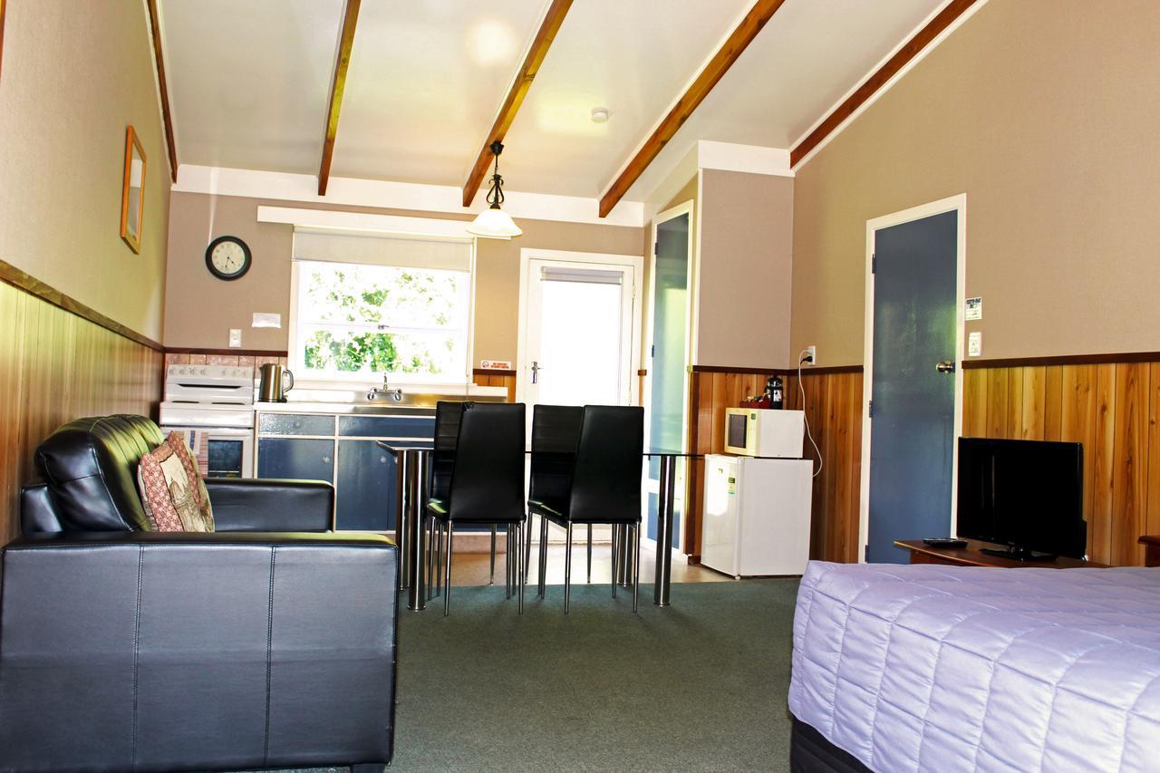 Motel Fairy Springs 3*