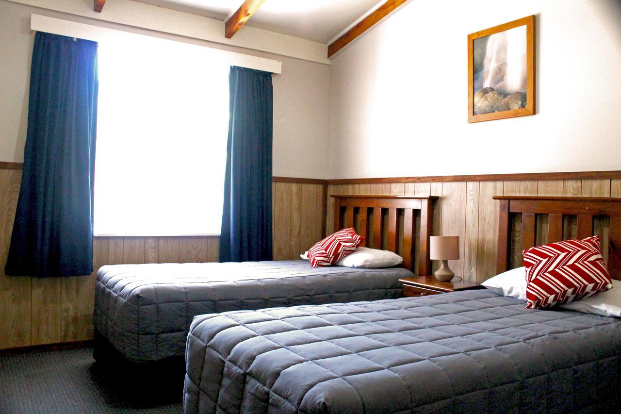 Motel Fairy Springs Rotorua