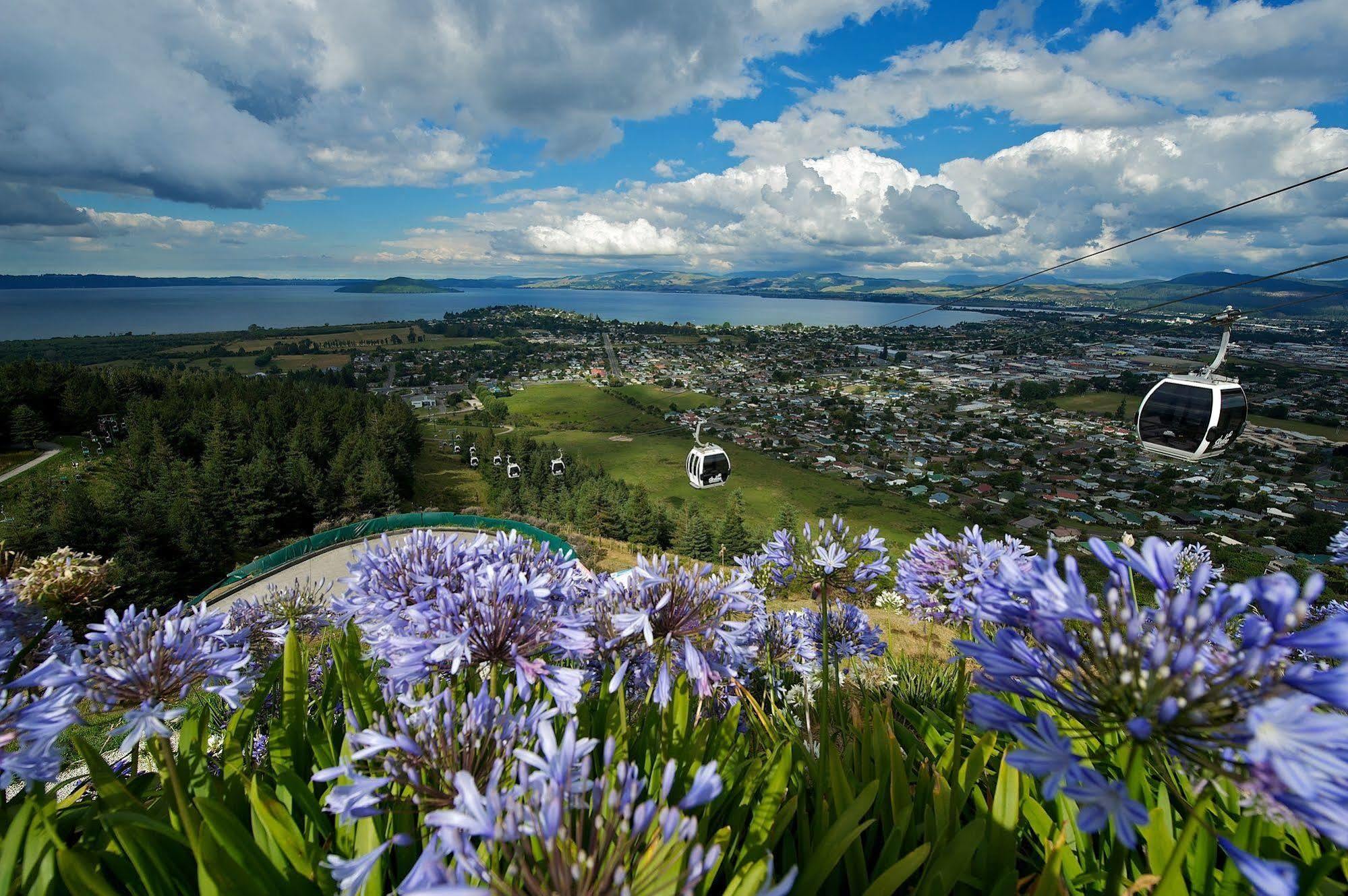 Fairy Springs